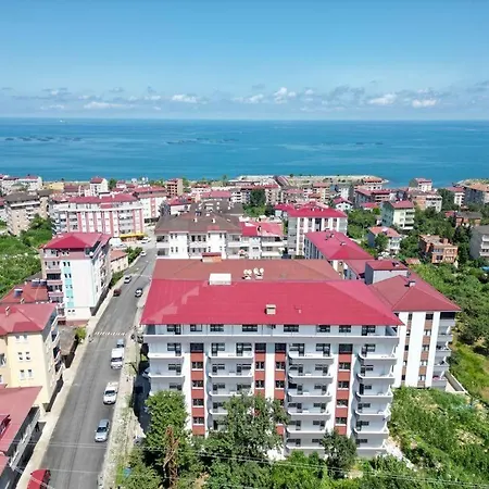 Gursoy Apartament Trabzon
