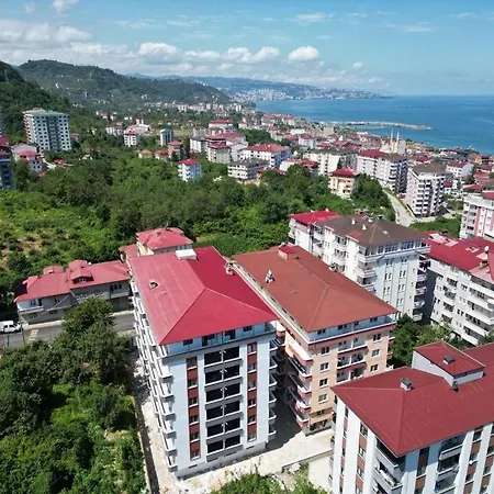 Apartament Gursoy