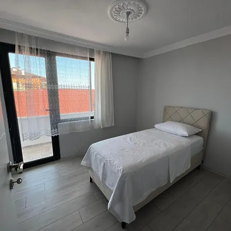 Apartament Gursoy