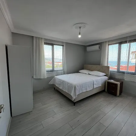 Apartament Gursoy Trabzon