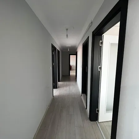 Apartament Gursoy Trabzon