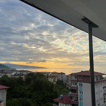 Apartament Gursoy