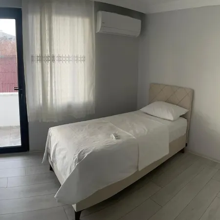 Gursoy Apartament *